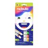 Tempera NEBULO 12 ml 12 darabos