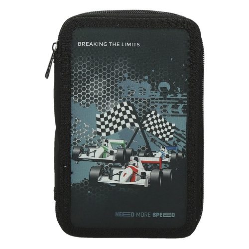 Tolltartó STREET többszintes töltött Cool