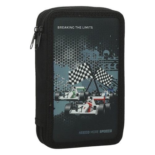 Tolltartó STREET többszintes töltött Cool