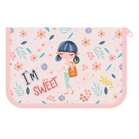 Tolltartó STREET egy rekeszes töltött Full Follow