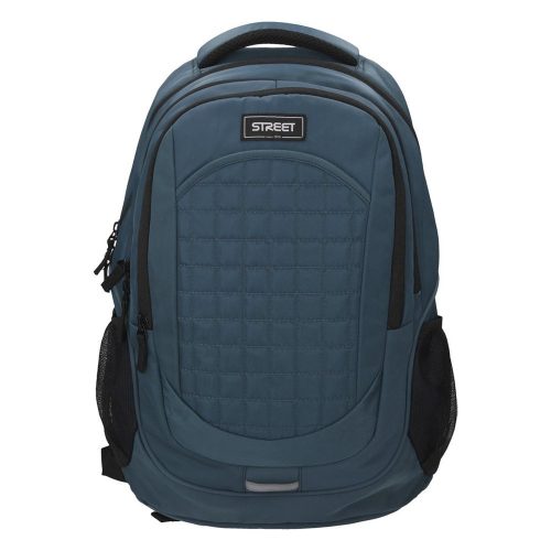 Hátizsák STREET Round Doubler kék