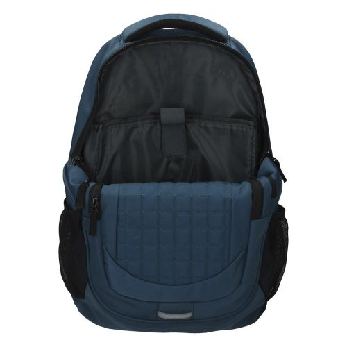 Hátizsák STREET Round Doubler kék