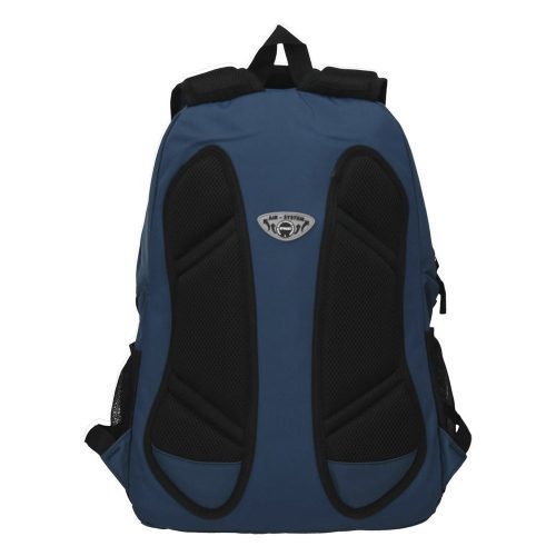 Hátizsák STREET Round Doubler kék