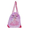 Iskolatáska szett ABC123 4 részes Tinker bell LED csattal