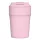 Thermo bögre ARS UNA 350 ml Rose