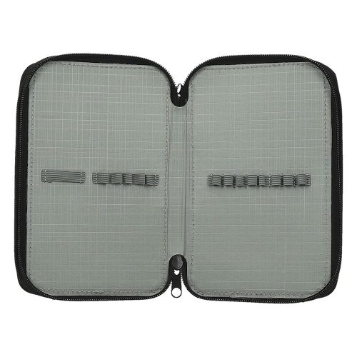 Tolltartó STREET három szintes üres Magical