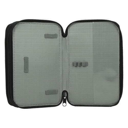 Tolltartó STREET három szintes üres Magical