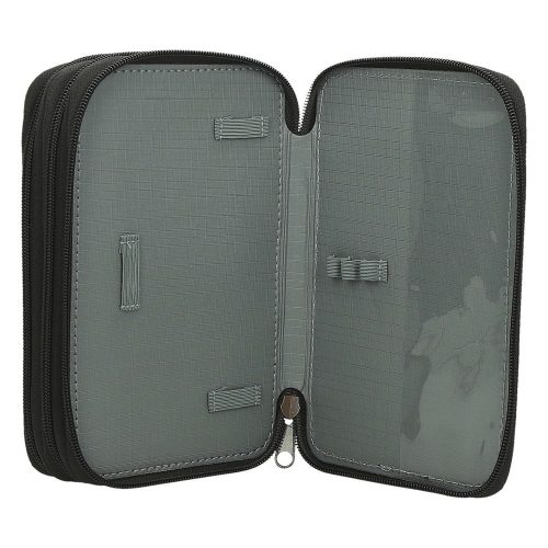 Tolltartó STREET három szintes üres Solid