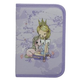 Tolltartó STREET klapnis + tároló rekesz üres Fairy