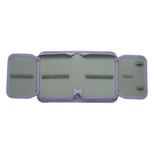 Tolltartó STREET klapnis + tároló rekesz üres Fairy