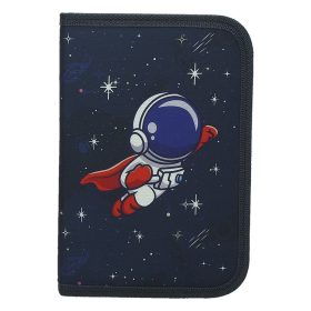 Tolltartó STREET klapnis + tároló rekesz üres Bold