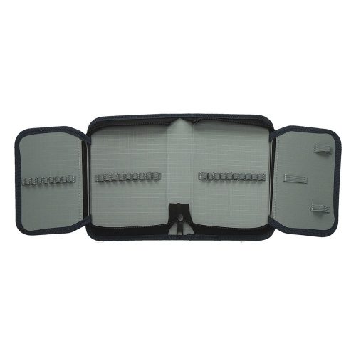 Tolltartó STREET klapnis + tároló rekesz üres Bold