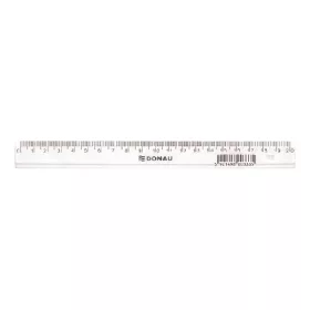 Vonalzó DONAU 20 cm