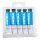Tempera PRIMO kék 12 ml 5 darabos