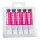 Tempera PRIMO magenta 12 ml 5 darabos