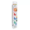 Ujjfesték PRIMO tégelyes 40 ml 6 darabos