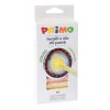 Olajpasztell PRIMO 12 darabos