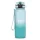 Kulacs ARS UNA műanyag matt BPA-mentes ombre 800 ml Ice