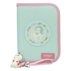   Tolltartó STREET klapnis + tároló rekesz üres Lovely Tale