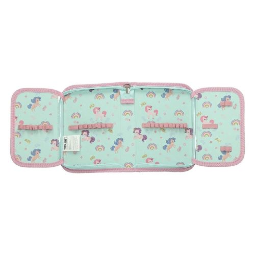 Tolltartó STREET klapnis + tároló rekesz üres Lovely Tale