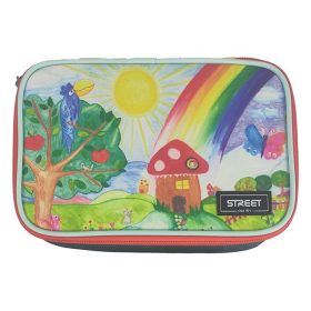 Tolltartó STREET Multi Rainbow