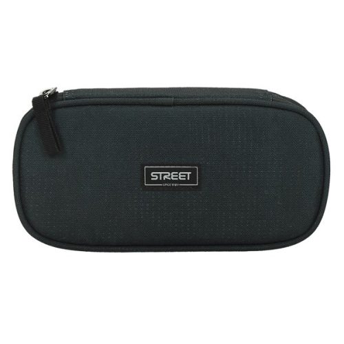 Tolltartó STREET Compact Blacky