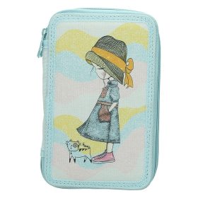 Tolltartó STREET három szintes felszerelt Magical