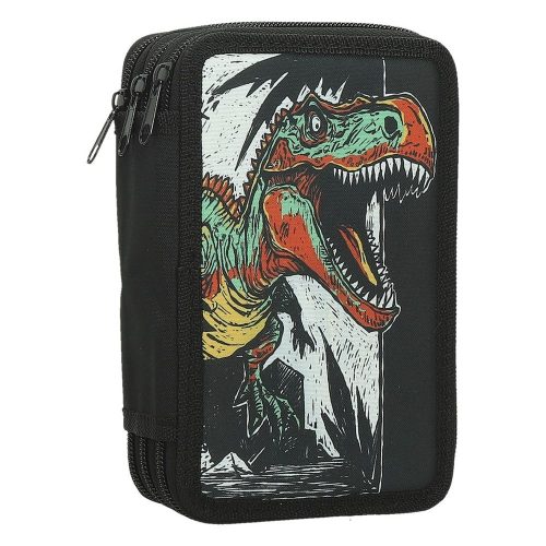 Tolltartó STREET három szintes felszerelt Core