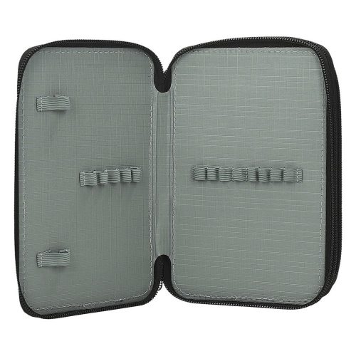 Tolltartó STREET három szintes felszerelt Core