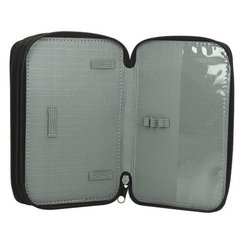 Tolltartó STREET három szintes felszerelt Core