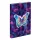 Füzetbox OXY A/5 Butterfly