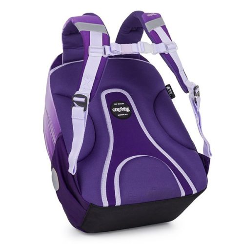 Hátizsák OXY Next purple