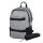 Hátizsák OXY Sport Grey Melange