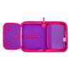 Iskolatáska szett OXY Premium 3 részes Playworld Girl tolltartóval és tornazsákkal