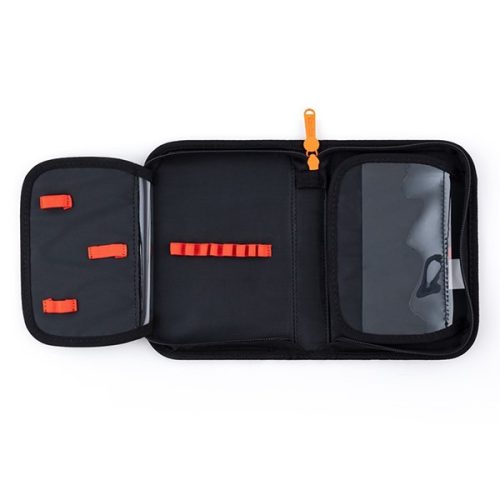 Tolltartó OXY 1 szintes üres Car