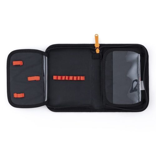 Tolltartó OXY 1 szintes üres Car