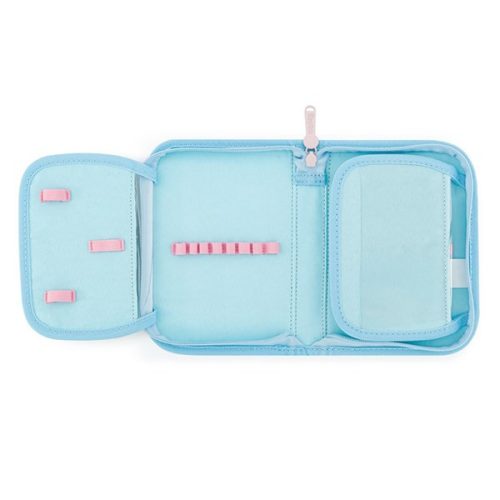 Tolltartó OXY 1 szintes üres Sherpy Colibri