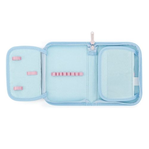 Tolltartó OXY 1 szintes üres Sherpy Colibri