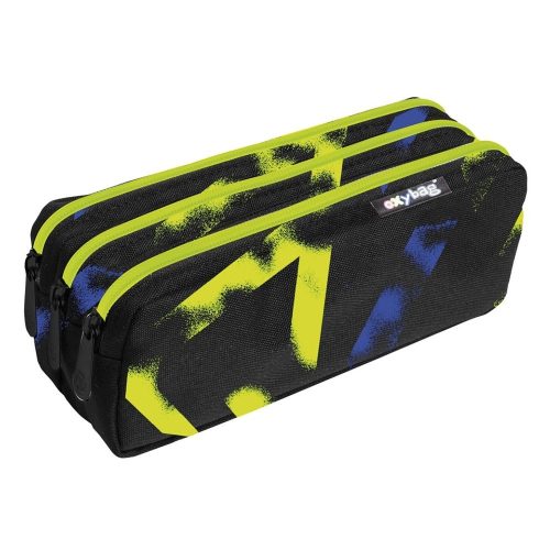 Tolltartó OXY 3 részes bedobálós Boy