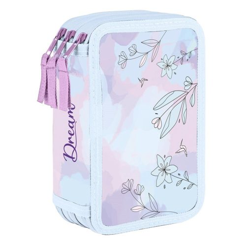 Tolltartó OXY 3 szintes üres Sherpy Colibri