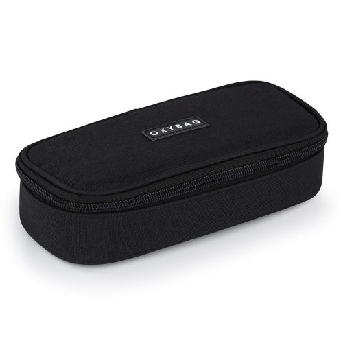 Tolltartó OXY Comfort Unicolor fekete