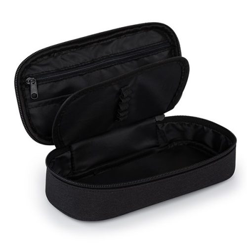 Tolltartó OXY Comfort Unicolor fekete