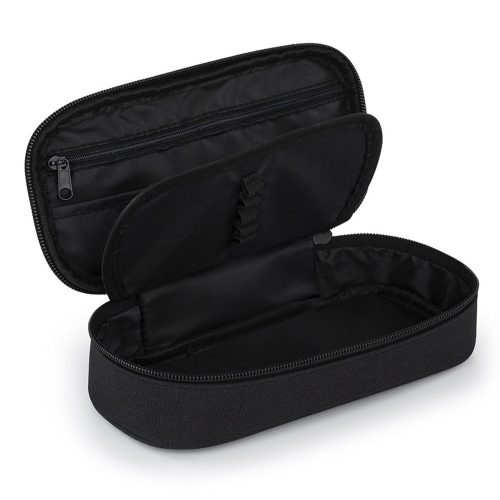 Tolltartó OXY Comfort Unicolor fekete