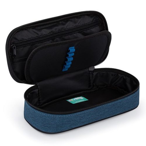 Tolltartó OXY Comfort Unicolor kék