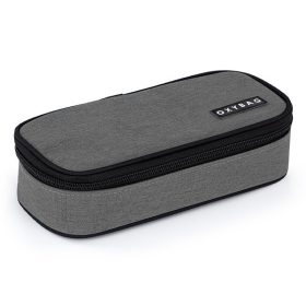 Tolltartó OXY Comfort Unicolor szürke