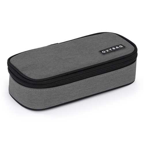 Tolltartó OXY Comfort Unicolor szürke