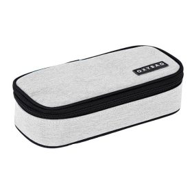 Tolltartó OXY Comfort Unicolor világos szürke