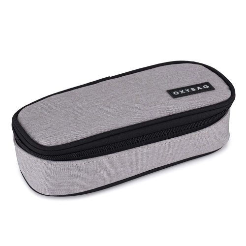 Tolltartó OXY Comfort Unicolor világos szürke