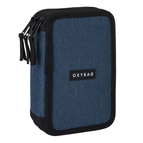 Tolltartó OXY 3 szintes üres Unicolor kék