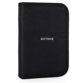 Tolltartó OXY 1 szintes üres Unicolor fekete